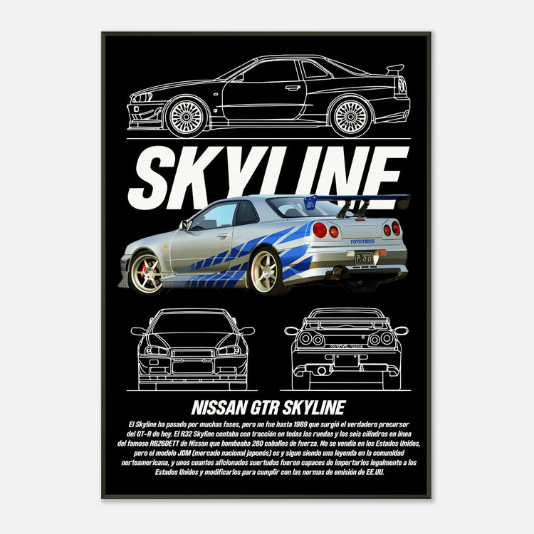 Car Wall Art
