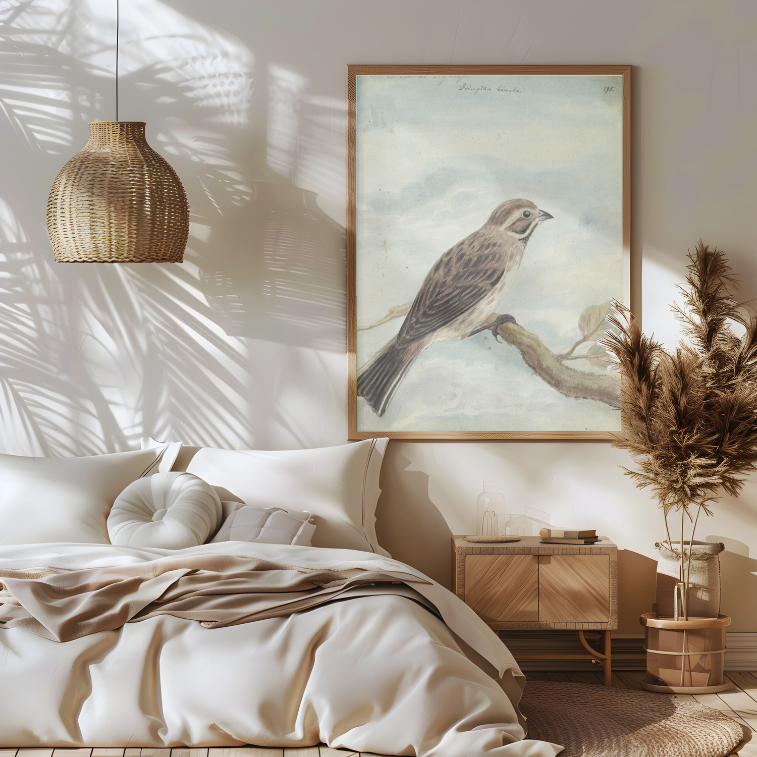Winter Wall Art