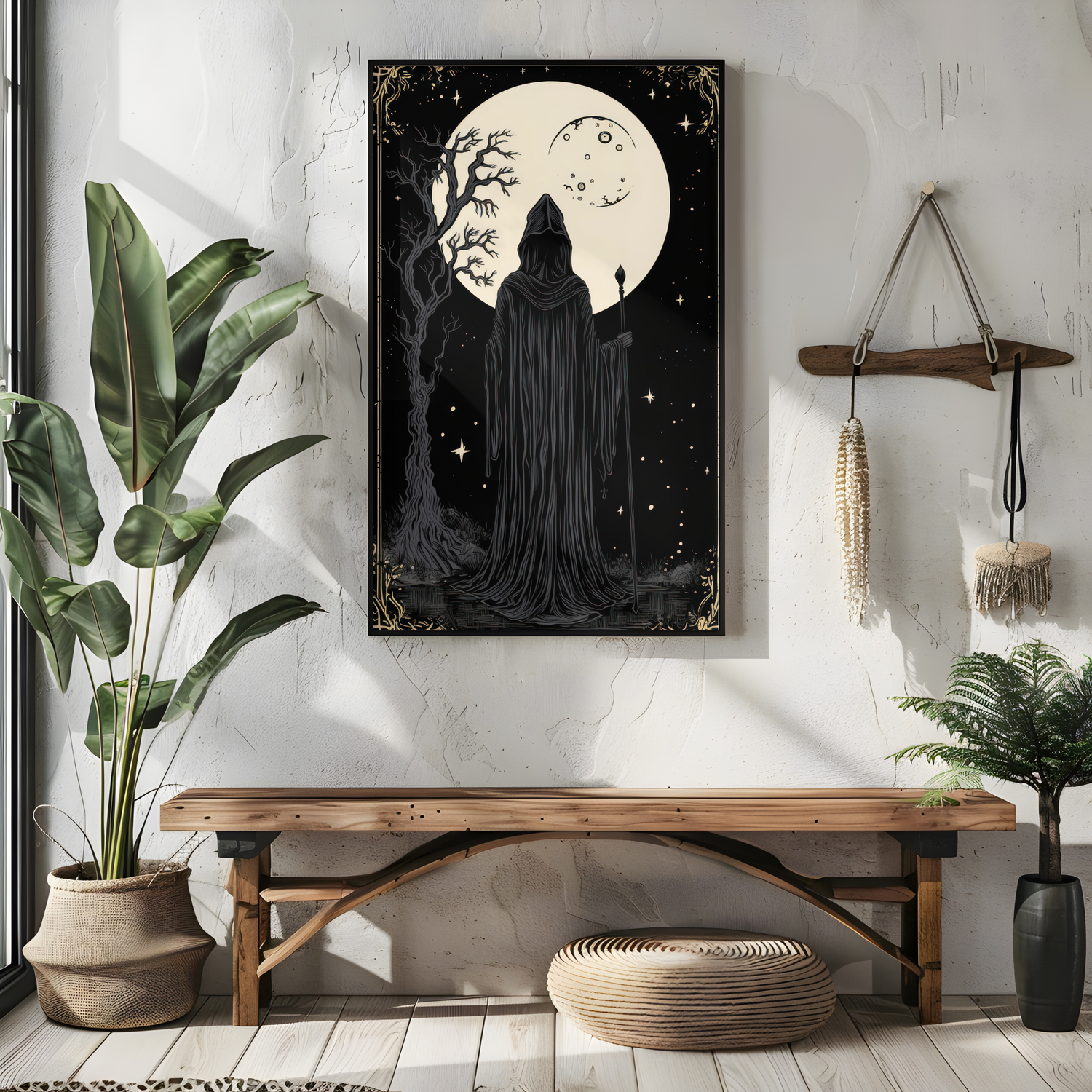 Halloween Wall Art
