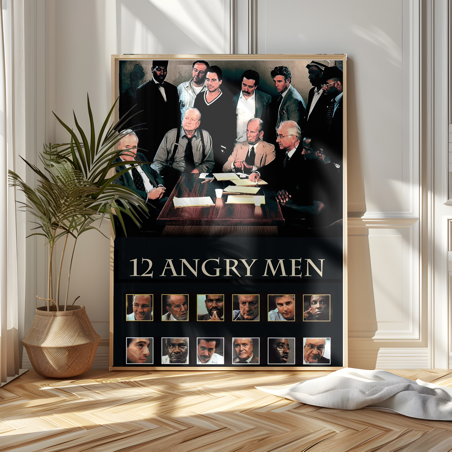 Movie Wall Art